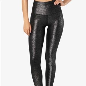 Beyond Yoga Twinkle Legging